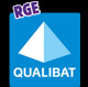 RGE QUALIBAT